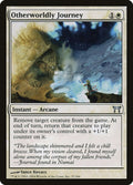 Image for Otherworldly Journey (37) (CHK) - Magic: The Gathering