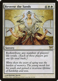 Image for Reverse the Sands (41) (CHK) - Magic: The Gathering