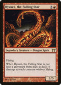 Image for Ryusei, the Falling Star (185) (CHK) - Magic: The Gathering