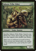 Image for Sakura-Tribe Elder (239) (CHK) - Magic: The Gathering