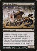 Image for Scuttling Death (142) (CHK) - Magic: The Gathering
