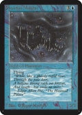 Image for Phantom Monster (LEA) - Magic: The Gathering