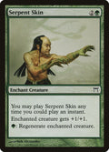 Image for Serpent Skin (240) (CHK) - Magic: The Gathering