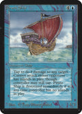 Image for Pirate Ship (LEA) - Magic: The Gathering