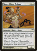 Image for Silent-Chant Zubera (45) (CHK) - Magic: The Gathering
