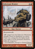 Image for Sokenzan Bruiser (188) (CHK) - Magic: The Gathering