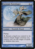 Image for Soratami Rainshaper (89) (CHK) - Magic: The Gathering