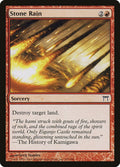 Image for Stone Rain (191) (CHK) - Magic: The Gathering