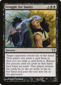 Image for Struggle for Sanity (145) (CHK) - Magic: The Gathering