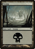 Image for Swamp (298) (298) (CHK) - Magic: The Gathering