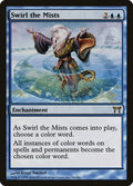Image for Swirl the Mists (94) (CHK) - Magic: The Gathering