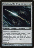 Image for Tatsumasa, the Dragon's Fang (270) (CHK) - Magic: The Gathering