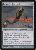 Image for Tenza, Godo's Maul (271) (CHK) - Magic: The Gathering