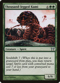 Image for Thousand-legged Kami (246) (CHK) - Magic: The Gathering