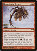 Image for Through the Breach (193) (CHK) - Magic: The Gathering