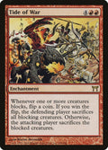 Image for Tide of War (194) (CHK) - Magic: The Gathering