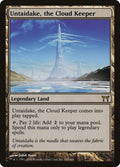 Image for Untaidake, the Cloud Keeper (285) (CHK) - Magic: The Gathering
