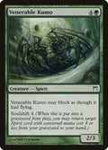 Image for Venerable Kumo (248) (CHK) - Magic: The Gathering