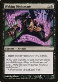 Image for Waking Nightmare (149) (CHK) - Magic: The Gathering