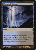Image for Waterveil Cavern (286) (CHK) - Magic: The Gathering