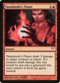 Image for Yamabushi's Flame (198) (CHK) - Magic: The Gathering