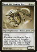 Image for Yosei, the Morning Star (50) (CHK) - Magic: The Gathering