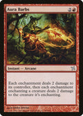 Image for Aura Barbs (94) (BOK) - Magic: The Gathering