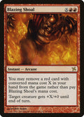 Image for Blazing Shoal (96) (BOK) - Magic: The Gathering