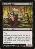 Image for Crawling Filth (64) (BOK) - Magic: The Gathering