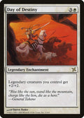 Image for Day of Destiny (1) (BOK) - Magic: The Gathering