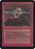 Image for Power Surge (LEA) - Magic: The Gathering
