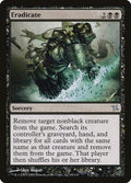 Image for Eradicate (65) (BOK) - Magic: The Gathering