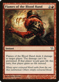 Image for Flames of the Blood Hand (101) (BOK) - Magic: The Gathering