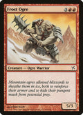 Image for Frost Ogre (102) (BOK) - Magic: The Gathering