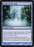 Image for Genju of the Falls (35) (BOK) - Magic: The Gathering