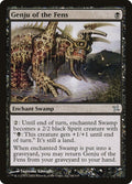 Image for Genju of the Fens (66) (BOK) - Magic: The Gathering