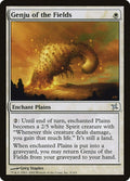 Image for Genju of the Fields (5) (BOK) - Magic: The Gathering