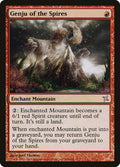 Image for Genju of the Spires (105) (BOK) - Magic: The Gathering