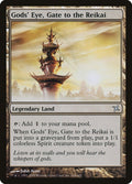 Image for Gods' Eye, Gate to the Reikai (164) (BOK) - Magic: The Gathering