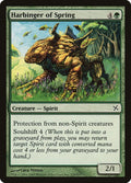 Image for Harbinger of Spring (128) (BOK) - Magic: The Gathering
