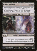 Image for Hired Muscle (69) (BOK) - Magic: The Gathering