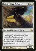 Image for Hokori, Dust Drinker (7) (BOK) - Magic: The Gathering
