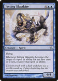 Image for Jetting Glasskite (38) (BOK) - Magic: The Gathering