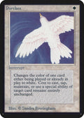 Image for Purelace (LEA) - Magic: The Gathering