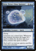 Image for Kira, Great Glass-Spinner (40) (BOK) - Magic: The Gathering