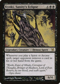 Image for Kyoki, Sanity's Eclipse (72) (BOK) - Magic: The Gathering