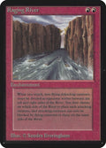 Image for Raging River (LEA) - Magic: The Gathering