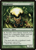 Image for Lifespinner (133) (BOK) - Magic: The Gathering
