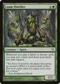 Image for Loam Dweller (134) (BOK) - Magic: The Gathering