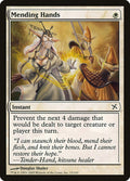 Image for Mending Hands (15) (BOK) - Magic: The Gathering